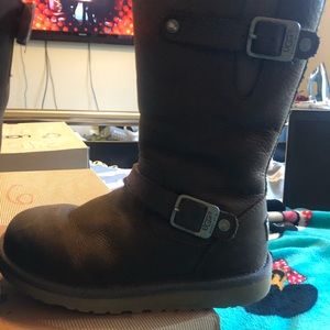 UGG KENSINGTON 1969 K/TOAS